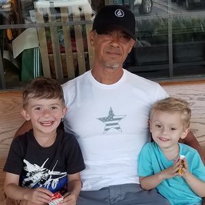 Meet your Posher, Joe